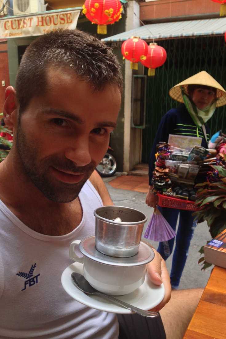 Check out our complete gay travel guide to the exciting country of Vietnam!