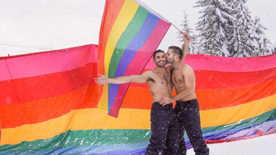 Whistler Pride 2025 gay ski week festival: a comprehensive guide to the best gay skiing event of the year